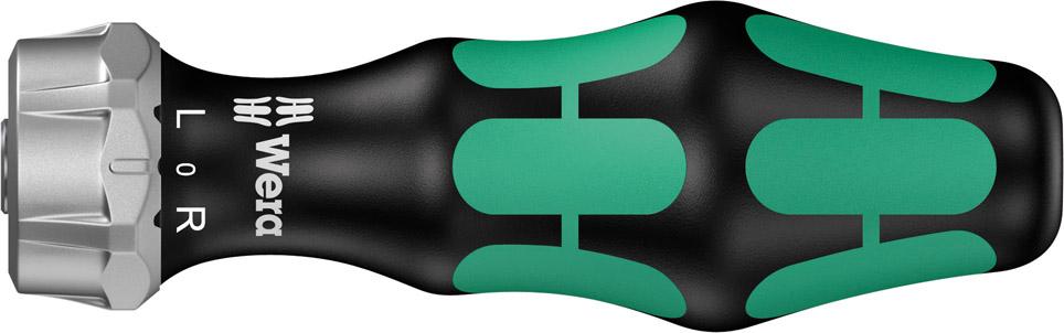 Wera® Ratschenschraubendreher, 6 x 115mm 80 RA Vario - bekommst Du bei ★ HUG Technik ✓