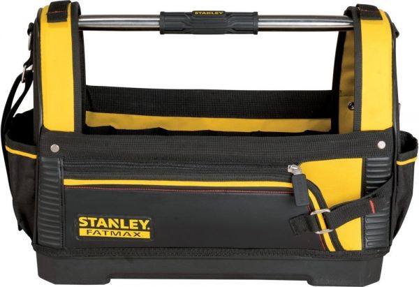 STANLEY® Werkzeugtasche 18 Zoll 1-93-951 - bei HUG Technik ✭ STANLEY® Werkzeugtasche 18 Zoll 1-93-951 - bei HUG Technik ✭