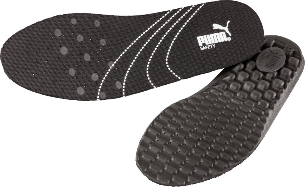 Albatros EVERCUSHION PRO Einlegesohle Detail 1
