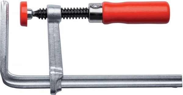 BESSEY® Tischzwinge Ganzstahl 120x60mm - bei HUG Technik ✓ BESSEY® Tischzwinge Ganzstahl 120x60mm - bei HUG Technik ✓