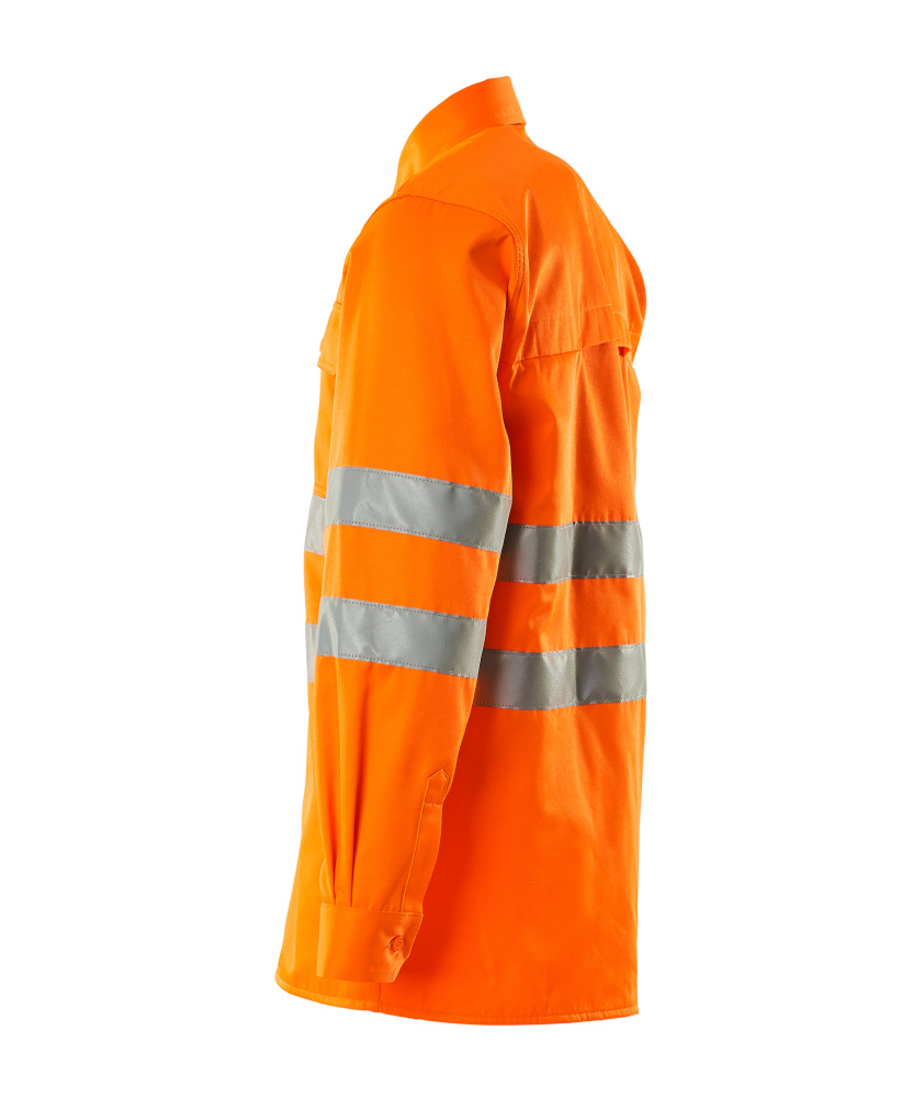 MASCOT® SAFE CLASSIC Hemd »Jona« Gr. 37-38, hi-vis orange - jetzt neu bei HUG Technik ♡