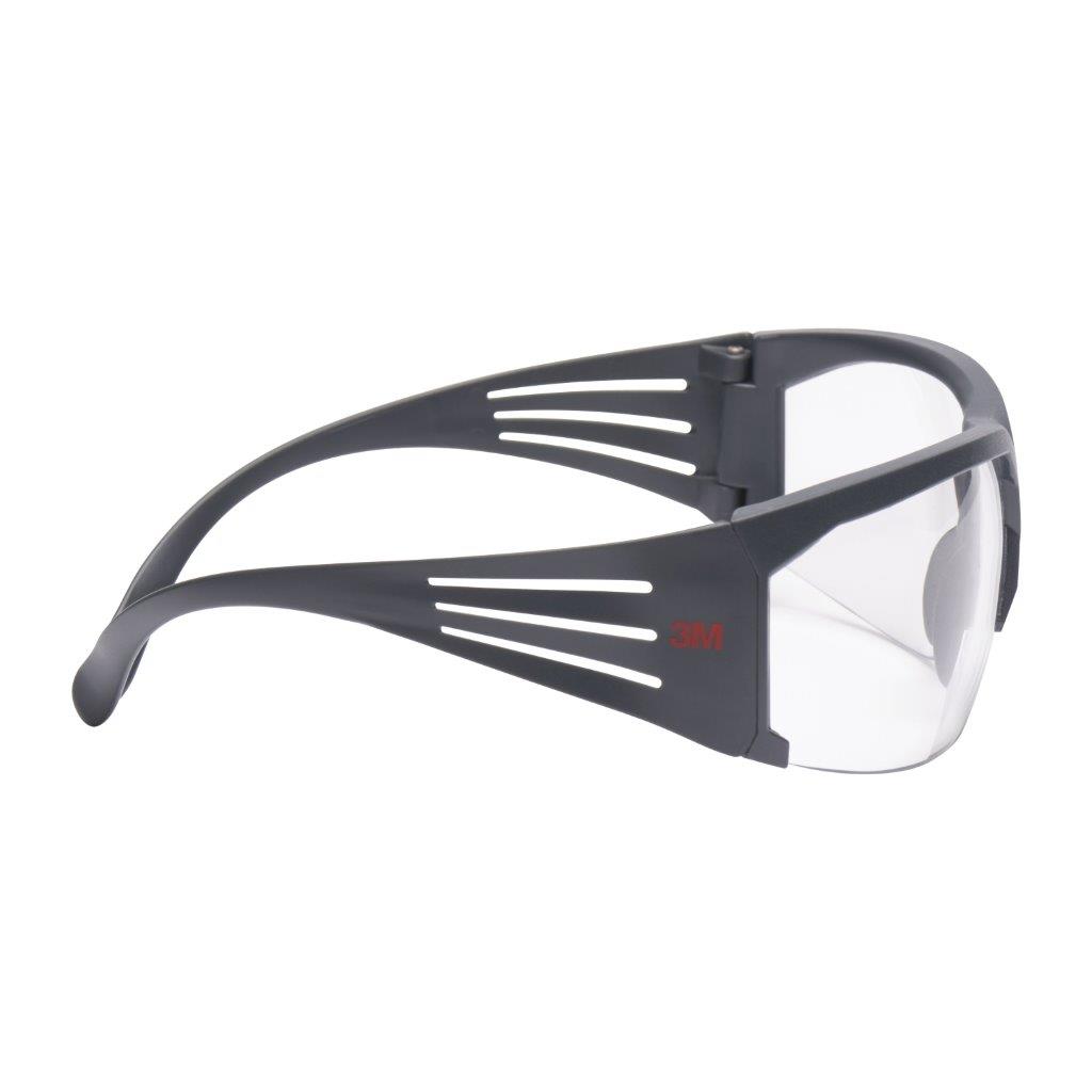 3M™ SecureFit™ 600 Schutzbrille, klar, SF601SGAF - bei HUG Technik ✭