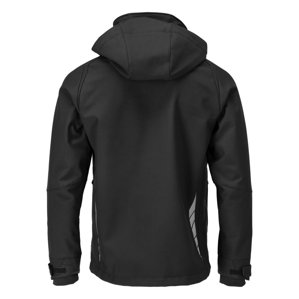 MASCOT® HARDWEAR Softshell Jacke »Blackpool« - bekommst Du bei HUG Technik ✓