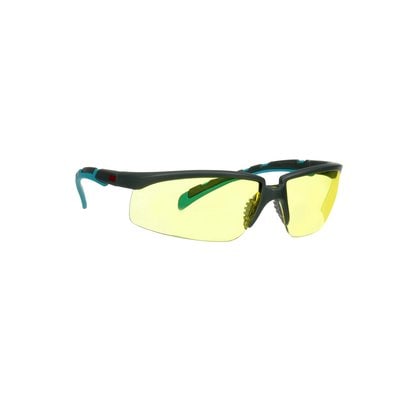 3M™ Solus™ 2000 Schutzbrille, S2003SGAF-BGR - erhältlich bei ✭ HUG Technik ✓