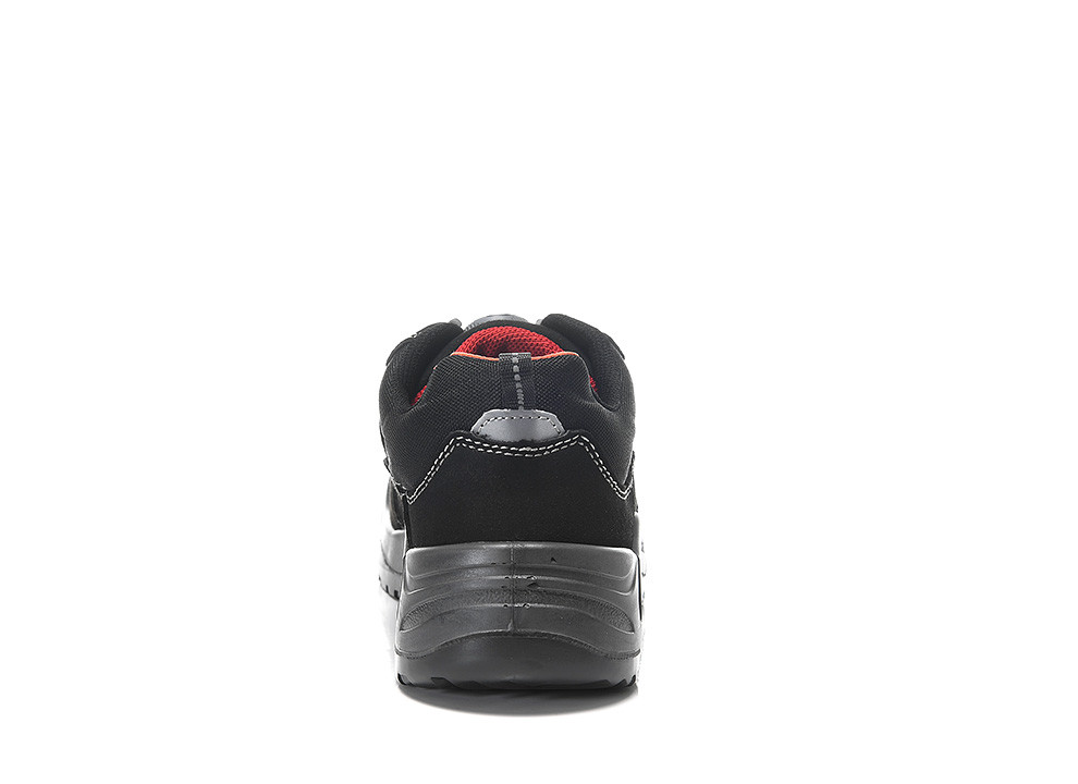 ELTEN® Sicherheitssandale SCOTT BOA® ESD S1P, 727651 - direkt von HUG Technik ✓