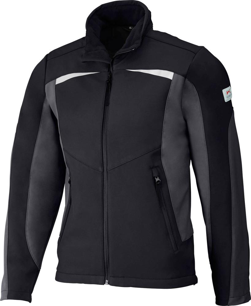 Kübler Softshell-Jacke »PULSSCHLAG« - direkt von HUG Technik ✓