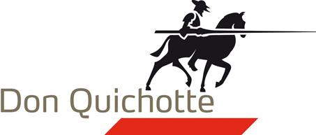 Don Quichotte® Fixpin Setzeisen schwarz, 20 x 170 - bei HUG Technik ✭