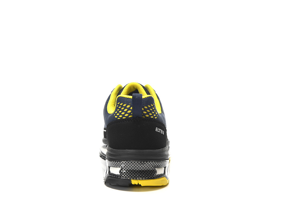 ELTEN® Sicherheitshalbschuh CORBY XXE blue Low ESD S1 - bekommst Du bei ★ HUG Technik ✓