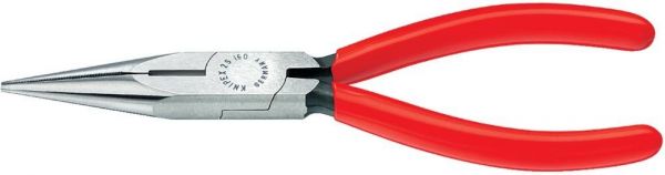 KNIPEX® Radiozange 2501 EAN poliert 160 mm - gibt’s bei HUG Technik ✓ KNIPEX® Radiozange 2501 EAN poliert 160 mm - gibt’s bei HUG Technik ✓