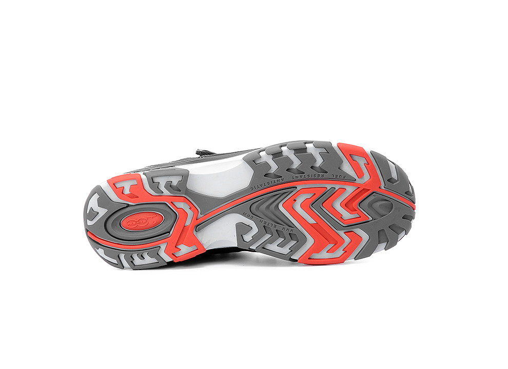 ELTEN® Sicherheitssandale 72121 SCOTT ESD S1P - gibt’s bei HUG Technik ✓