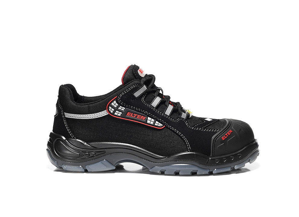 ELTEN® Sicherheitshalbschuh SENEX PRO ESD S3, 726771 - bei HUG Technik ✭