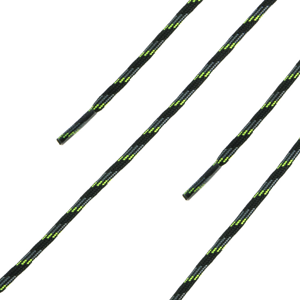 Schnürsenkel, ULTRA lime green