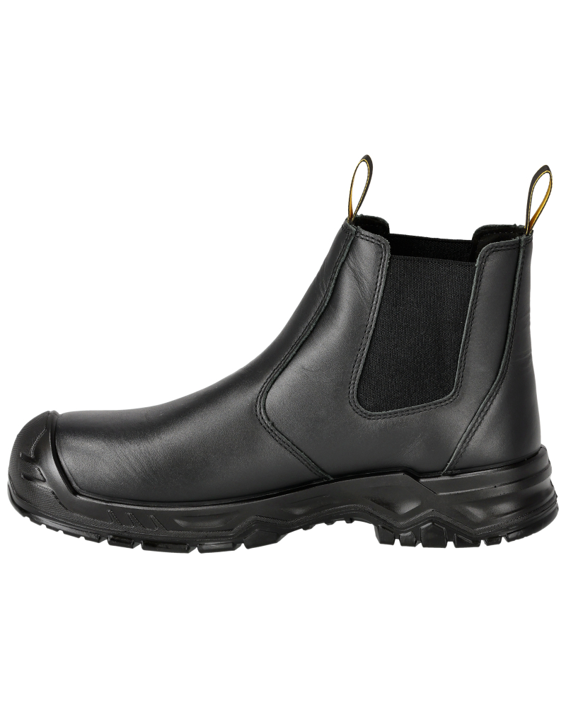 MASCOT® FOOTWEAR ORIGINALS Sicherheitsstiefel - kommt direkt von HUG Technik ✓