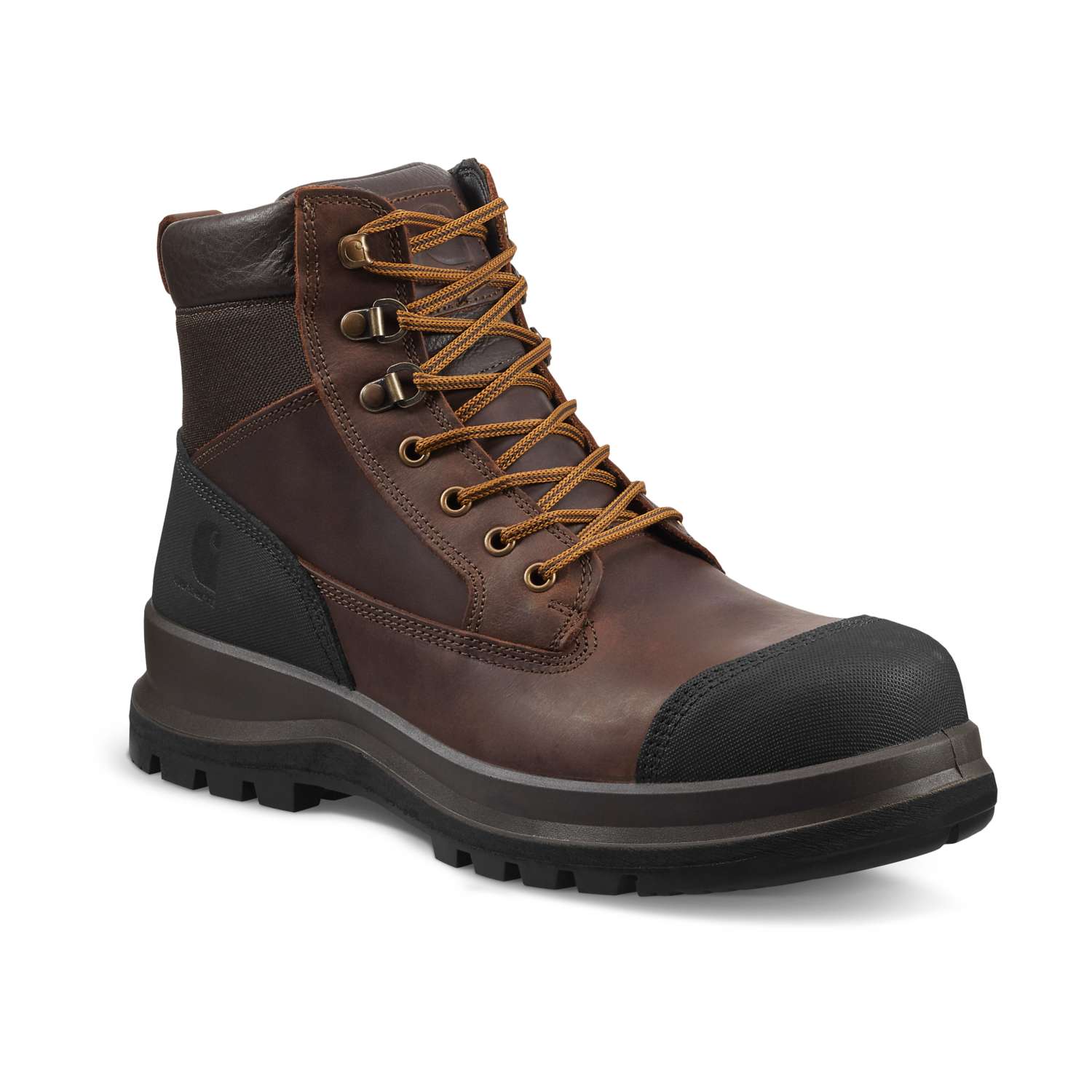 carhartt® Herren-Sicherheitsstiefel »DETROIT 6" S3 BOOT« - direkt von HUG Technik ✓