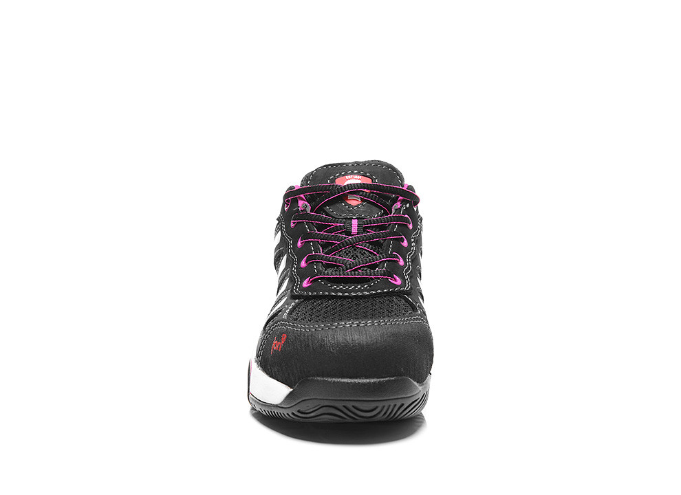 JORI Damen-Sicherheitshalbschuh, FIT Lady Low S1P, 14121 - bei HUG Technik ✓