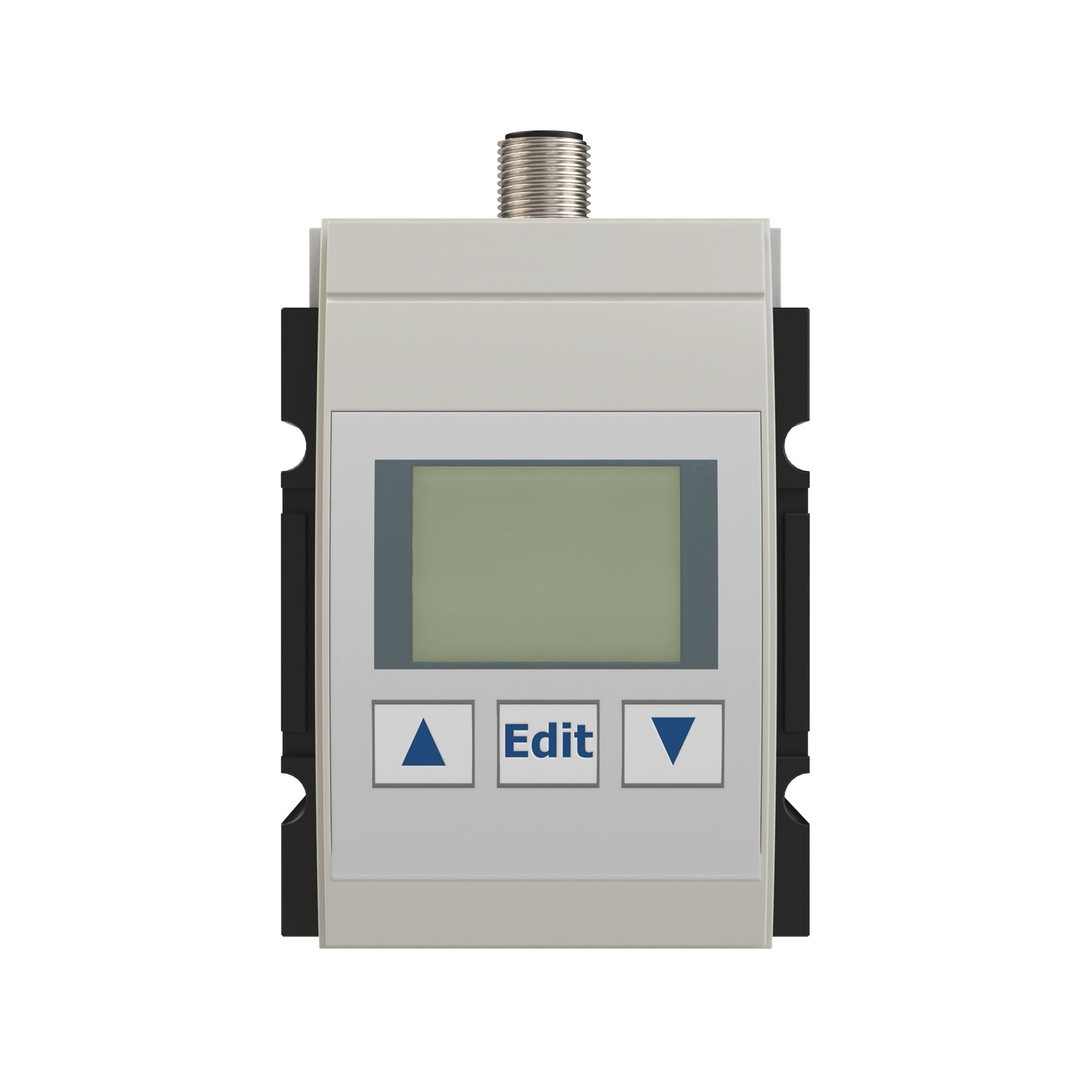 Differenzdruck-Durchflussmesser »FUTURA«, BG 2, IO-Link - bei HUG Technik ♡