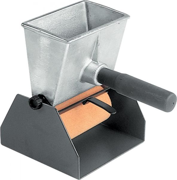 Handleimroller mit Ständer 150 mm - bei HUG Technik ♡ Handleimroller mit Ständer 150 mm - bei HUG Technik ♡