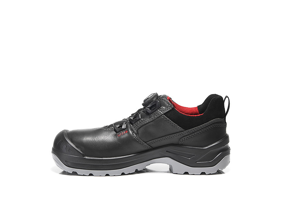ELTEN® Damen-Sicherheitshalbschuh LENA BOA® Low ESD S3, 742151 - erhältlich bei ♡ HUG Technik ✓