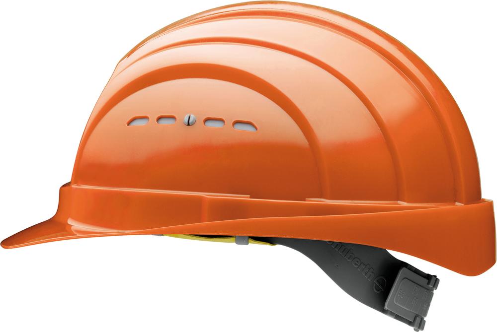 Schuberth Schutzhelm EuroGuard - gibt’s bei HUG Technik ✓