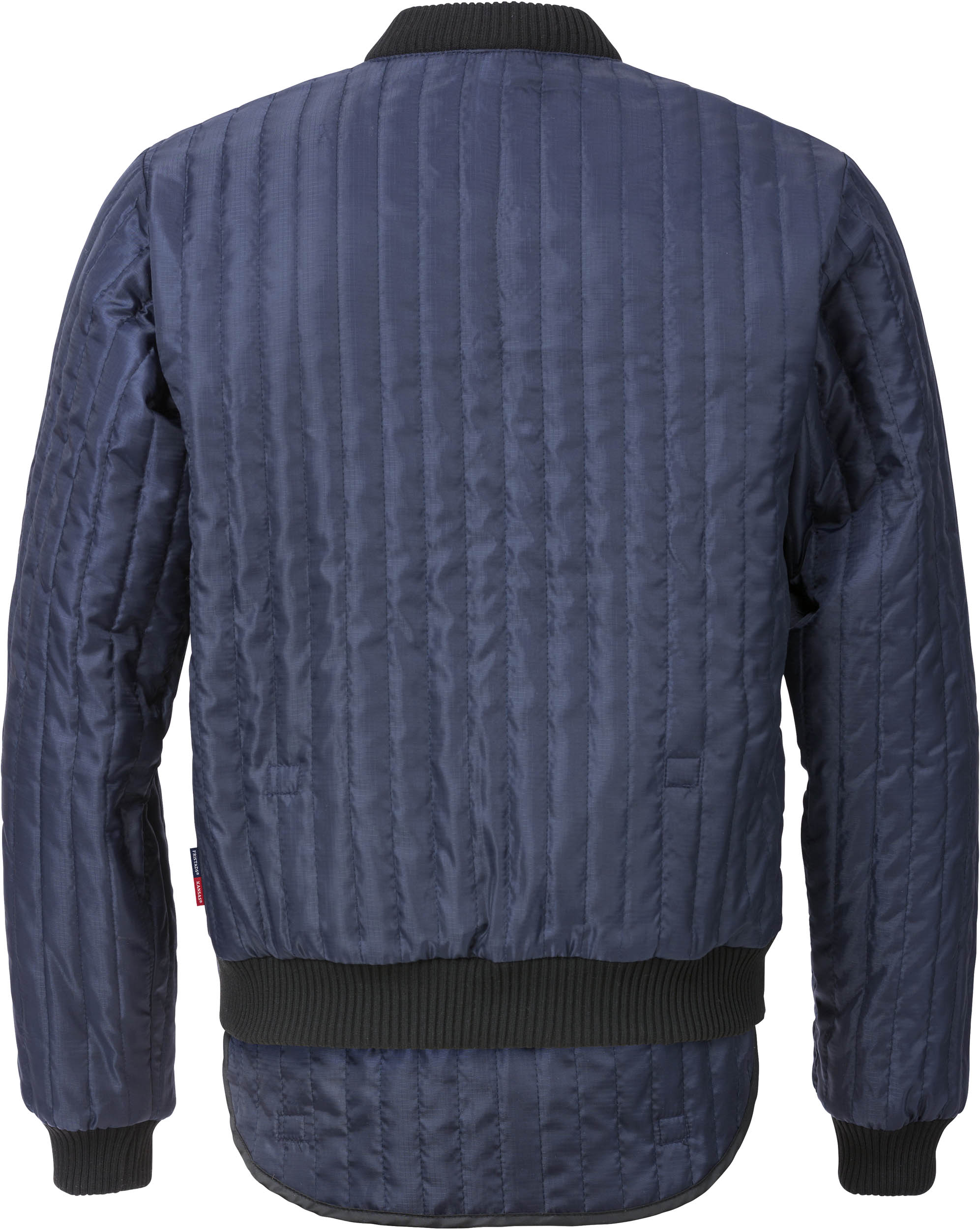 KANSAS®-Thermojacke, Gr. S Dunkelblau 540, Typ 4808 MTH - bei HUG Technik ✭