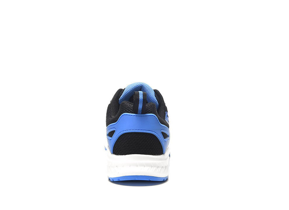 ELTEN® Sicherheitshalbschuh BATIS black-blue Low ESD S1P, 720801 - bei HUG Technik ☆