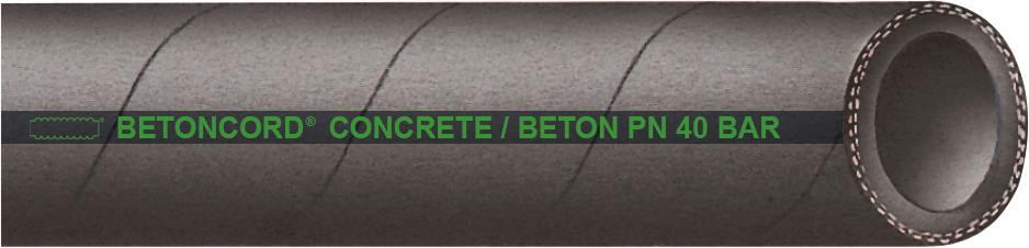Betoninjektionsschlauch Betoncord®/40 - direkt von HUG Technik ✓