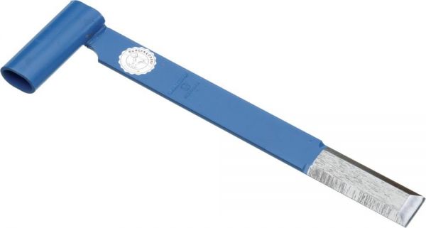 OCHSENKOPF Stichaxt mit Seitenfase 450 mm - direkt bei HUG Technik ✓