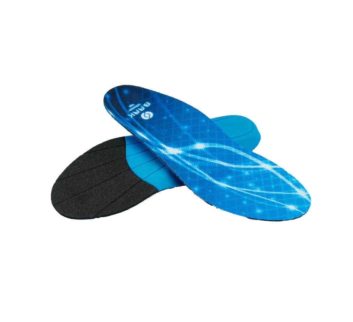 BAAK® Orthostep+ Einlegesohle - erhältlich bei ☆ HUG Technik ✓