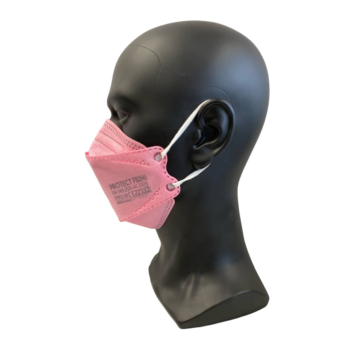 Atemschutzmaske FFP2 NR SWS-Medicare "Fischform" - MADE IN GERMANY! - direkt bei HUG Technik ✓