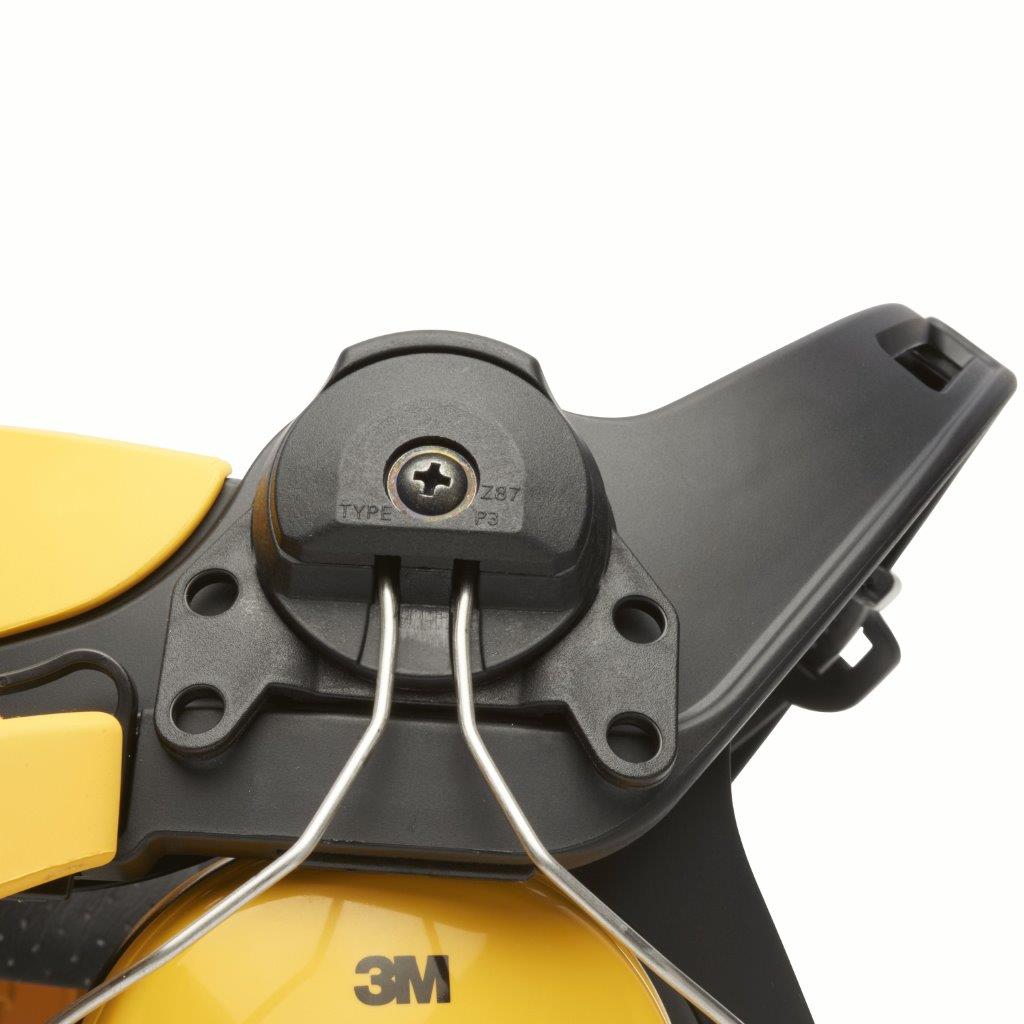 3M™ Kopfhalterungskombination gelb 5V5F1H51GU - gibt’s bei HUG Technik ✓ 3M™ Kopfhalterungskombination gelb 5V5F1H51GU - gibt’s bei HUG Technik ✓