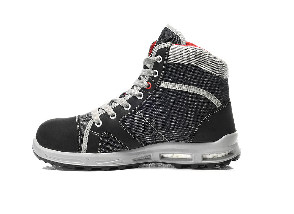 ELTEN® Sicherheitsstiefel SENSATION XXT Mid ESD S2, 769720 - bekommst Du bei ★ HUG Technik ✓