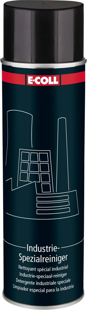 E-COLL Industrie-Spezialreiniger 500 ml Spray - gibt’s bei HUG Technik ✓ E-COLL Industrie-Spezialreiniger 500 ml Spray - gibt’s bei HUG Technik ✓