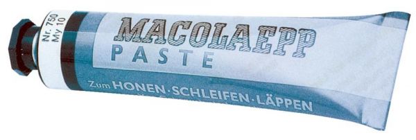 MACOLAEPP Läpp-Paste K 120 my180 Tube 100g - bei HUG Technik ☆