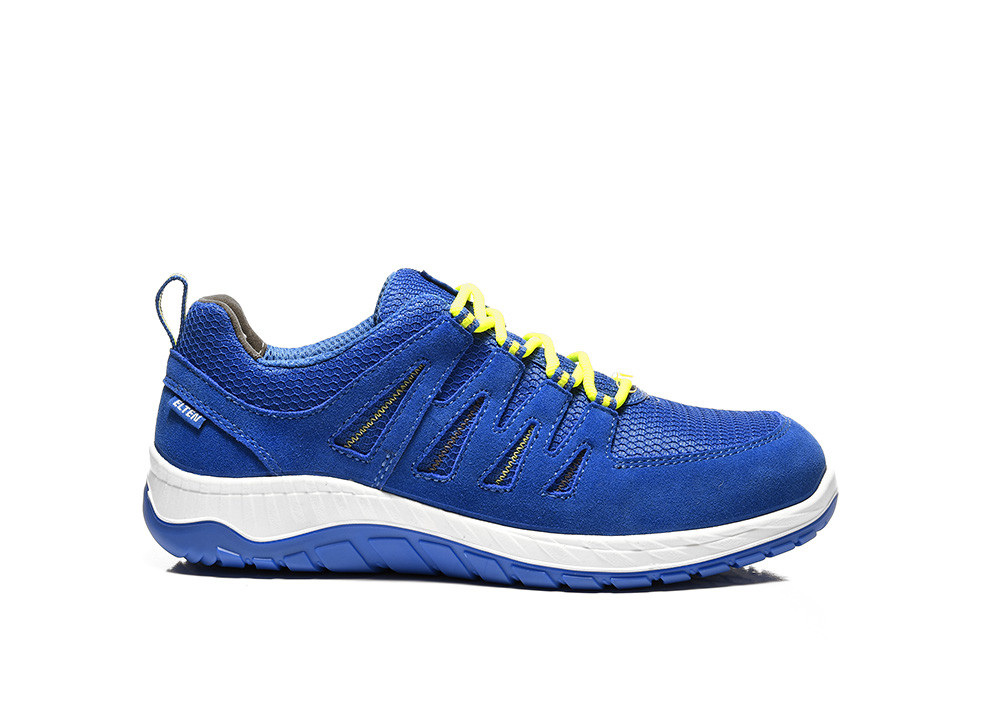 ELTEN® Sicherheitshalbschuh MADDOX blue Low ESD S1P, 729571 - direkt bei HUG Technik ✓