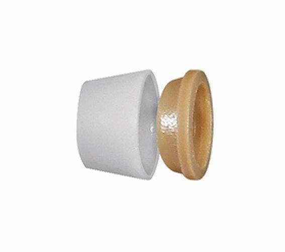 Schneid-/Dichtring für Schlauch 4/6, PEEK/PTFE - bei HUG Technik ✭