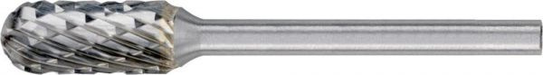PFERD Kleinfrässtift HM WRC 0210 4 3mm 2x10 mm - bekommst Du bei ★ HUG Technik ✓