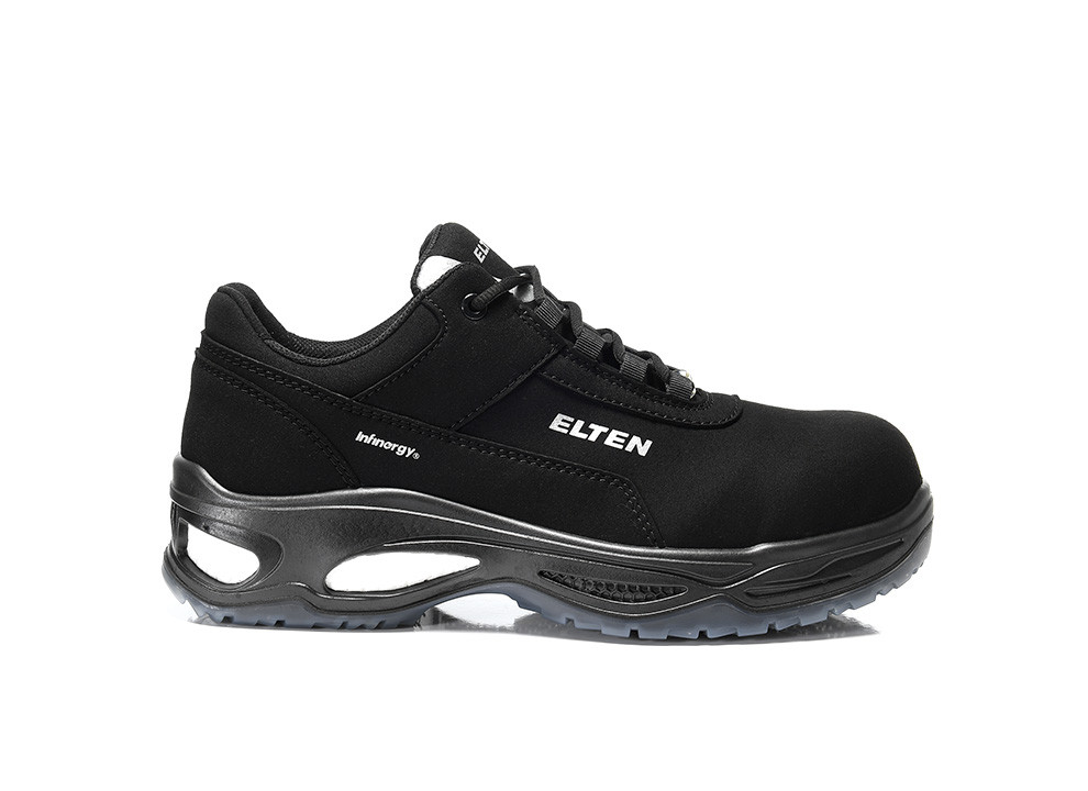 ELTEN® Sicherheitshalbschuh MILOW Low ESD S2, 729440 - bei HUG Technik ✓