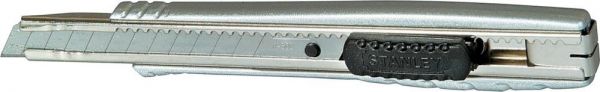 STANLEY® Cuttermesser FatMax 9 mm - gibt’s bei ☆ HUG Technik ✓