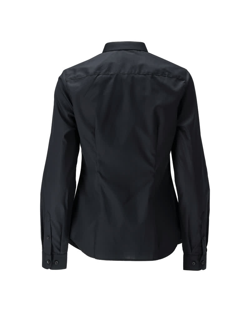 MASCOT® FRONTLINE Damenbluse tailliert - direkt von HUG Technik ✓