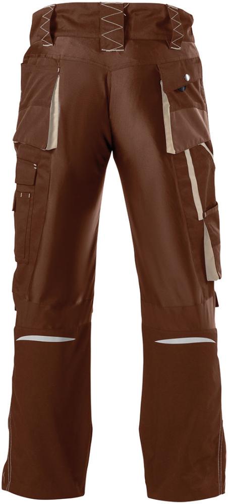 FORTIS Herren Bundhose 24, braun-beige - gibt’s bei ☆ HUG Technik ✓