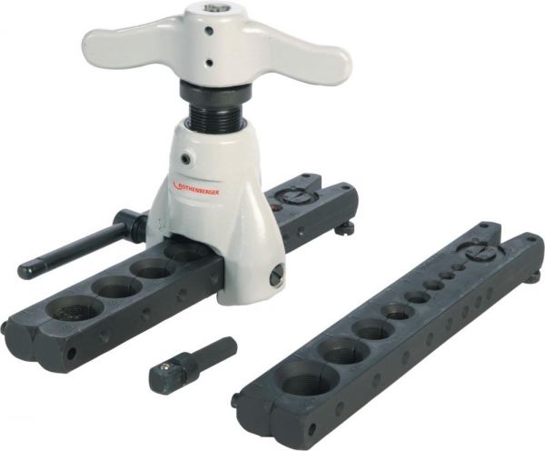 ROTHENBERGER Taumel-Bördelgerät 6-18 mm - bekommst Du bei ★ HUG Technik ✓ ROTHENBERGER Taumel-Bördelgerät 6-18 mm - bekommst Du bei ★ HUG Technik ✓