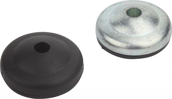 Teller ECO, Form:B Edelstahl - K0428.20302 - bekommst Du bei ★ HUG Technik ✓ Teller ECO, Form:B Edelstahl - K0428.20302 - bekommst Du bei ★ HUG Technik ✓