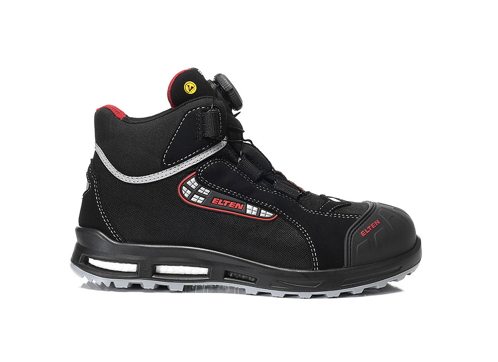 ELTEN® Sicherheitsstiefel SANDER XXT Pro BOA® ESD S3, 769831 - bekommst Du bei ★ HUG Technik ✓