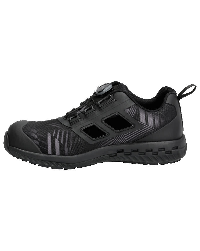 MASCOT® FOOTWEAR CUSTOMIZED Sicherheitssandale - kommt direkt von HUG Technik ✓