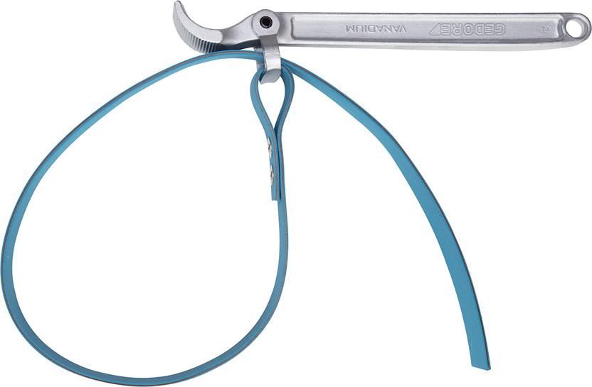 GEDORE Bandschlüssel 220 mm - bei HUG Technik ✭