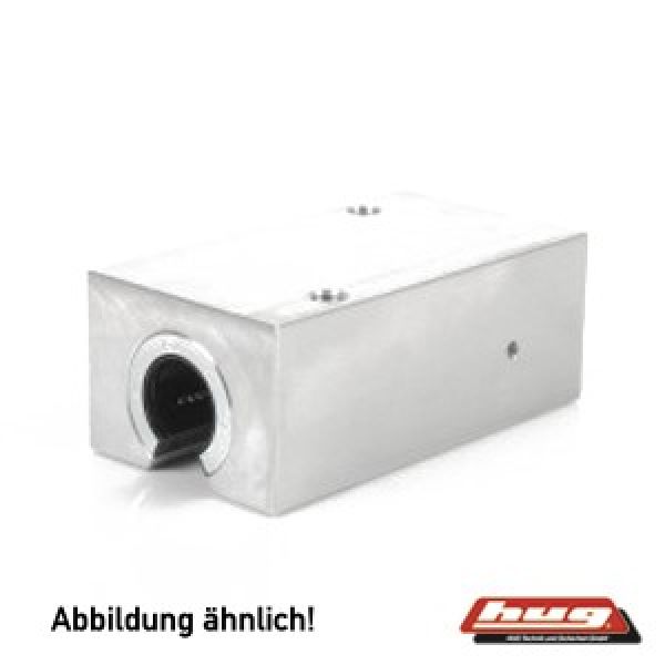 Linear-Kugellagereinheit R108761620 von Bosch Rexroth - bei HUG Technik ☆