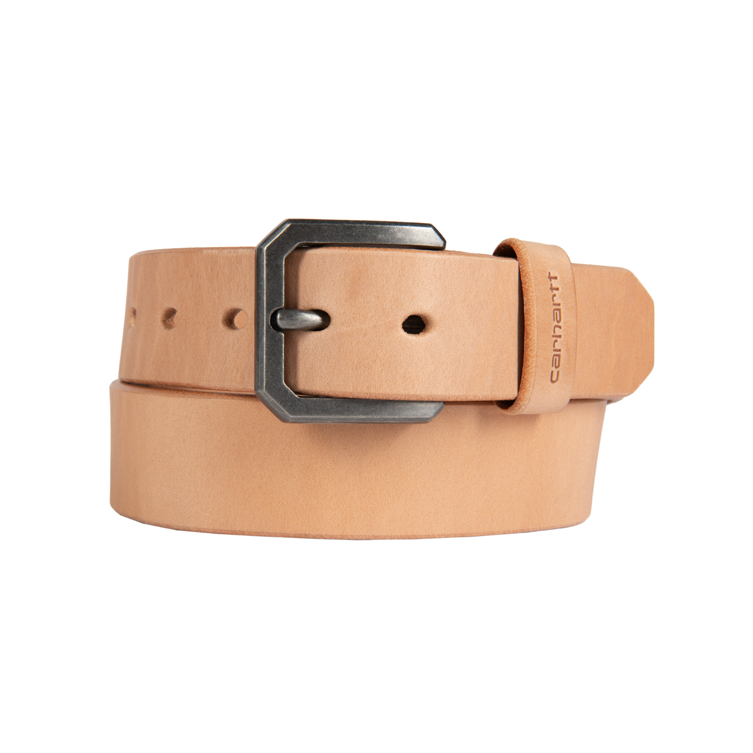 carhartt® Herren Gürtel »Saddle Leather Classic Belt« - bei HUG Technik ♡