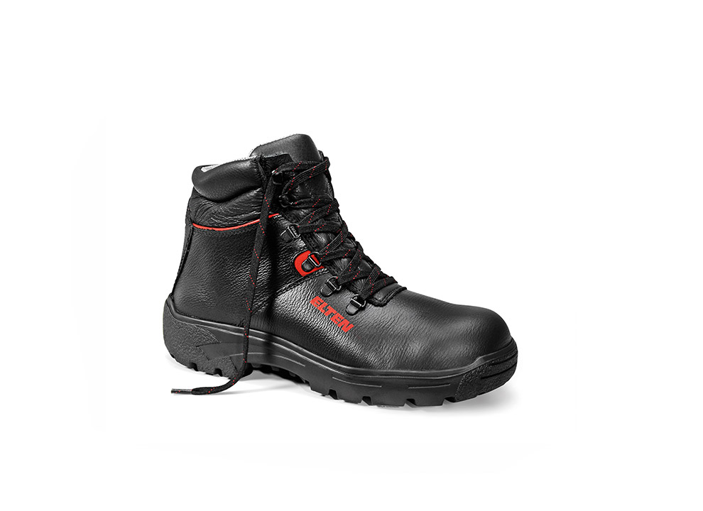 ELTEN® Hochofenstiefel GEORGE S3 HI, 65841 - bekommst Du bei ★ HUG Technik ✓