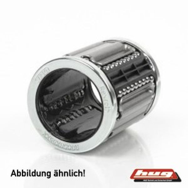 Linear-Kugellager R065801200 von Bosch Rexroth 12x19x28 mm - bei HUG Technik ☆