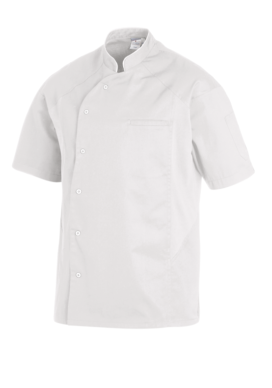 LEIBER Herren-Kochjacke - 12/2754 - direkt von HUG Technik ✓